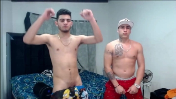 Boysvzla_Handsome_Oficial  13-11-2021 video slave